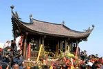 Những lễ hội khách du xuân không thể bỏ qua 