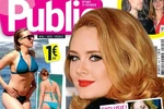 Hot 18/2: Nghi án clip sex bủa vây Adele