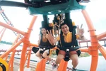 Đến Sun World để có cả một mùa hè sôi động