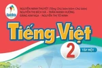 Tiếng Việt 2 Cánh Diều quá lạm dụng truyện dịch của nước ngoài?