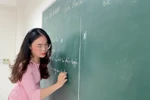 Thủ khoa trường ĐHSP Huế chia sẻ thế mạnh, khó khăn của thế hệ giáo viên Gen Z