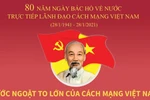 80 năm ngày Bác Hồ về nước trực tiếp lãnh đạo cách mạng Việt Nam