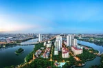 Nhận diện thị trường hấp dẫn người mua ngoại tỉnh chốt căn tại Hà Nội