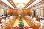 Cảnh cáo Ban Thường vụ Tỉnh ủy Thanh Hóa nhiệm kỳ 2010-2015, 2015-2020