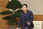 Ông Nguyễn Thanh Lâm làm Thứ trưởng Bộ Thông tin và Truyền thông