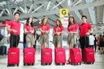 Vietjet công bố khuyến mại lớn cho các đường bay tại Thái Lan