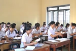 Tương lai nào cho em?