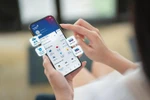 Ngân hàng số VietinBank iPay "làm mới" trải nghiệm người dùng