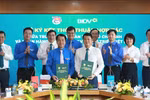 BIDV và Trung ương Đoàn TNCS Hồ Chí Minh ký kết hợp tác giai đoạn 2023-2025