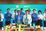 BIDV và Trung ương Đoàn TNCS Hồ Chí Minh ký kết hợp tác giai đoạn 2023-2025