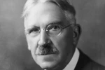 Giáo dục là cuộc sống - Triết lý của John Dewey 
