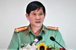 Lý do Giám đốc Công an tỉnh Đồng Nai bị kỷ luật