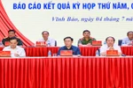 Quốc hội tìm tòi đổi mới đáp ứng yêu cầu thực tiễn phát triển