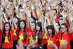 Kiên quyết đấu tranh với những biểu hiện lệch lạc trong văn hóa ứng xử