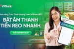 Ra mắt Loa Thịnh Vượng thông báo biến động số dư bằng giọng nói qua VPBank NEO