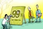 Đây là các tuyệt chiêu không thể ngờ của giáo viên để đảm bảo chỉ tiêu