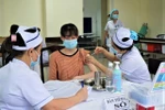 Chính phủ ban hành Chương trình phòng, chống dịch COVID-19