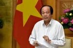Chính phủ ưu tiên tập trung 5 nhiệm vụ