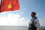 "Chuỗi đảo thứ 3" trên Biển Đông và không gian sinh tồn ngàn đời của người Việt 