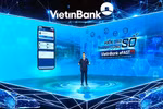 VietinBank ra mắt “Trợ lý tài chính số” dành cho doanh nghiệp trên nền tảng mới