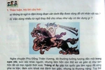 Giáo sư Nguyễn Minh Thuyết và những“sự cố” liên quan đến việc biên soạn sách