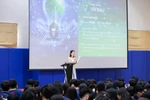 Quỹ Vì tương lai xanh khởi động cuộc thi Tiếng nói Xanh mùa 2