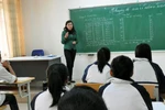 Đề nghị Bộ sửa ngay các quyết định ban hành CT bồi dưỡng giáo viên tích hợp