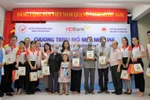 HDBank tiếp tục hành trình mang lại ánh sáng cho người nghèo