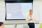 Xếp hạng thành tựu bài báo nghiên cứu của các cơ sở GDĐH Việt Nam năm 2024