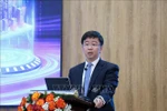Ông Bùi Hoàng Phương là người phát ngôn của Bộ Khoa học và Công nghệ