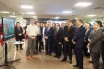 Tổng Bí thư Tô Lâm trao đổi về chiến lược giáo dục và KHCN của Singapore