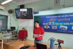 Thành phố Nha Trang rộn ràng tập huấn STEM cho giáo viên