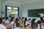 Nâng hạng nhà giáo, đoạn trường ai có qua cầu mới hay