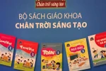 Chỉ cần một cụm từ, biết chắc bộ sách nào sẽ được lựa chọn!