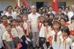 Tổng Bí thư Đỗ Mười: Người học trò xứng đáng của Chủ tịch Hồ Chí Minh