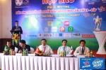 Tân Hiệp Phát tiếp tục đồng hành cùng giải bóng đá BTV - Cúp Number 1