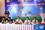 Tân Hiệp Phát tiếp tục đồng hành cùng giải bóng đá BTV - Cúp Number 1