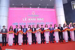 Hội báo toàn quốc 2017 khai mạc trọng thể