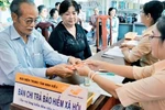 Quy định mức chi phí quản lý bảo hiểm