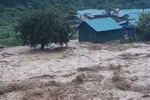 Thủ tướng chỉ đạo khắc phục hậu quả mưa lũ tại các tỉnh Bắc Bộ