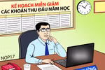 Giải tán Phòng Giáo dục, trao quyền cho Hiệu trưởng bổ nhiệm Hiệu phó