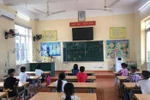 1 năm ban hành 1.248 văn bản hướng dẫn dạy - học, Phòng GD "than" nhân sự mỏng