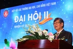 Nếu không giải quyết được vấn đề tự chủ, đại học Việt Nam không thể cất cánh