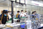 Thiết kế vi mạch: Ngành học được săn đón