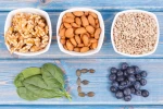 Dùng nhiều vitamin E có thể khiến bệnh ung thư phổi trầm trọng hơn