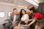 Vietjet mở bán vé khuyến mãi tới 50% suốt tháng 12 trên toàn mạng bay