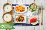 Bỏ túi hơn 80 ngày thực đơn cho mẹ bầu, mẹ cho con bú từ phần mềm