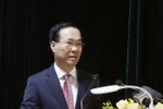Chủ tịch nước: Xây dựng lực lượng Đặc công đặc biệt tinh nhuệ về chính trị