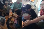 Giáo viên nhậu với học sinh, chuyện không còn là cá biệt