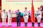 An ninh kinh tế góp phần xây dựng kinh tế độc lập, tự chủ, hội nhập